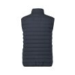 Lerros  Heren bodywarmer Direct leverbaar uit de webshop van www.lots-of-fashion.nl/