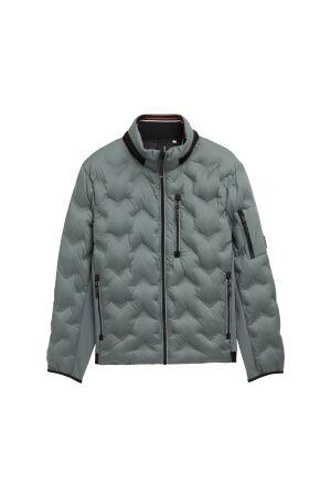 Tom Tailor 1048128 21951 WASHED JASPER GREEN