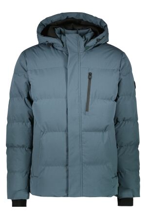 Cars jeans Heren jack Cars jeans 64664 71 grey blue