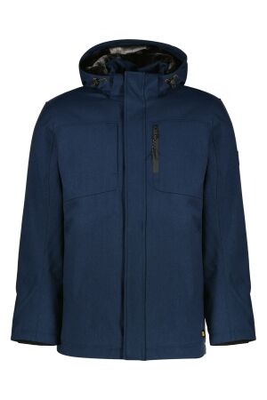 Cars jeans Heren jack Cars jeans 64864 12 navy