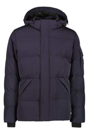 Cars jeans Heren jack Cars jeans 65464 12 navy