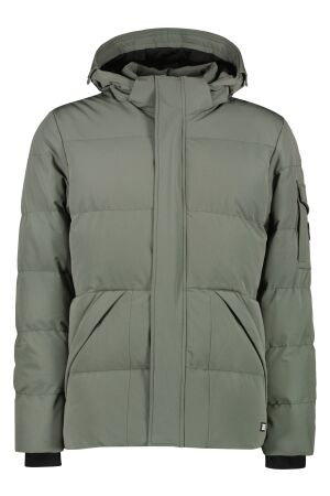 Cars jeans Heren jack Cars jeans 65464 44 moss