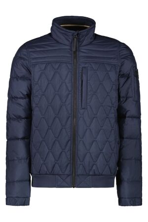 Cars jeans Heren jack Cars jeans 65864 12 navy