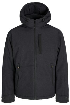 jack&jones Heren jack jack&jones 12279063 black