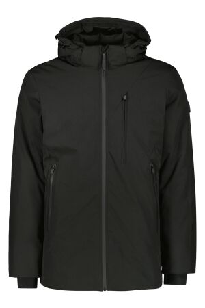 Cars jeans Heren jack lang Cars jeans 64464 01 black