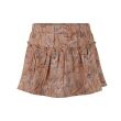 Koko Noko  Meisjes rok mini wijd Direct leverbaar uit de webshop van www.lots-of-fashion.nl/
