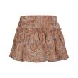 Koko Noko  Meisjes rok mini wijd Direct leverbaar uit de webshop van www.lots-of-fashion.nl/