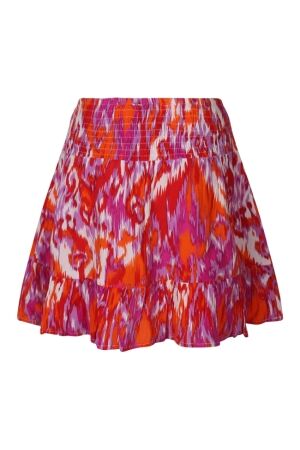 D Zine Pegah Z80710 oranje