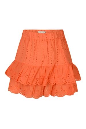 D Zine Sedona Z90220 as Sofietje coral