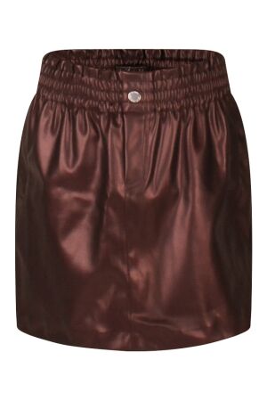 D Zine Tasia W10108 as Tate dark red