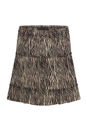 D Zine Toos W10200 zebradessin sand