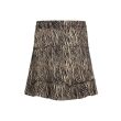 D Zine polyester/elasthan Meisjes rok amg Direct leverbaar uit de webshop van www.lots-of-fashion.nl/