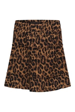D Zine Toos W10200 panterdessin camel