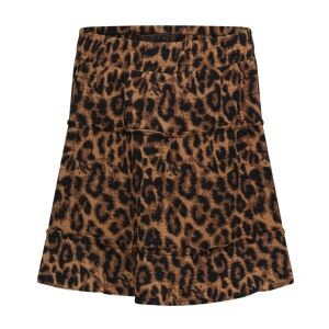 D Zine Toos W10200 panterdessin camel