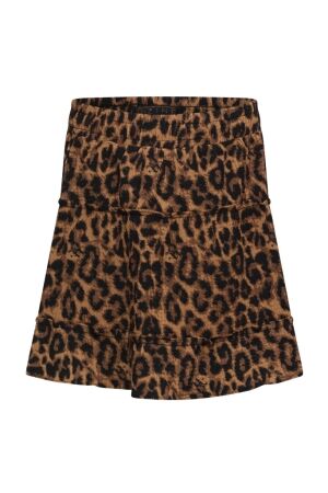 D Zine Toos W10200 panterdessin camel