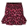 Persival polyester Meisjes rok amg Direct leverbaar uit de webshop van www.lots-of-fashion.nl/