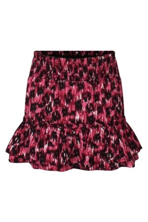 Persival Meisjes rok amg Persival 3110802 W10066 10.WINE.W25