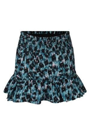 Persival Meisjes rok amg Persival 3110802 W10066 11.PETROL.W25