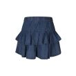 Persival katoen/tencel Meisjes rok amg Direct leverbaar uit de webshop van www.lots-of-fashion.nl/