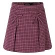 Persival katoen/polyester/elasthan/lurex Meisjes rok amg Direct leverbaar uit de webshop van www.lots-of-fashion.nl/