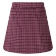 Persival katoen/polyester/elasthan/lurex Meisjes rok amg Direct leverbaar uit de webshop van www.lots-of-fashion.nl/