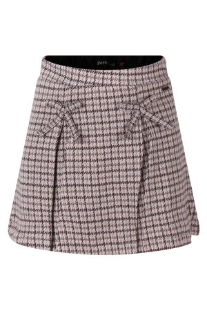 Persival Meisjes rok amg Persival 3110806 W10088 02.BLACK.W25
