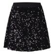 D Zine polyester Meisjes rok amg Direct leverbaar uit de webshop van www.lots-of-fashion.nl/