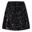 D Zine polyester Meisjes rok amg Direct leverbaar uit de webshop van www.lots-of-fashion.nl/