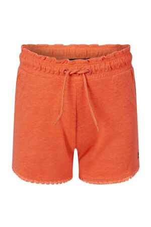 Persival Meisjes broek kort Persival 2810216 Z80107 06.BRIGHTORANGE.S24