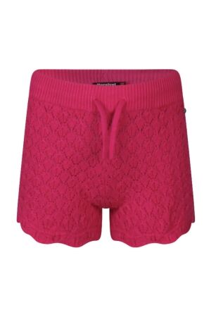 Persival Meisjes broek kort Persival 2810217 Z80108 16.FUCHSIA.S24