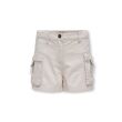 kids only  Meisjes broek kort Direct leverbaar uit de webshop van www.lots-of-fashion.nl/