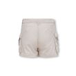kids only  Meisjes broek kort Direct leverbaar uit de webshop van www.lots-of-fashion.nl/