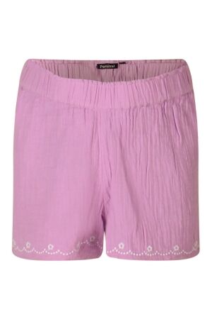 Persival Ama short Z90246 16-3416 violet tule