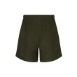 D Zine polyester/elasthan Meisjes broek kort Direct leverbaar uit de webshop van www.lots-of-fashion.nl/