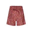 D Zine polyester/elasthan Meisjes broek kort Direct leverbaar uit de webshop van www.lots-of-fashion.nl/