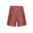 D Zine polyester/elasthan Meisjes broek kort Direct leverbaar uit de webshop van www.lots-of-fashion.nl/
