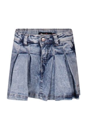 Persival Meisjes broek kort Persival 3010212 Z90091 80.BLEACHEDDENIM.S25
