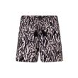 D Zine polyester/elasthan Meisjes broek kort Direct leverbaar uit de webshop van www.lots-of-fashion.nl/