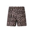 D Zine polyester/elasthan Meisjes broek kort Direct leverbaar uit de webshop van www.lots-of-fashion.nl/