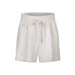 D Zine polyester/elasthan Meisjes broek kort Direct leverbaar uit de webshop van www.lots-of-fashion.nl/