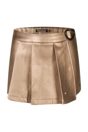 Persival Meisjes broek kort Persival 3110213 W10089 as sample 17.BRONS.W25