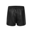 Persival polyurethane Meisjes broek kort Direct leverbaar uit de webshop van www.lots-of-fashion.nl/