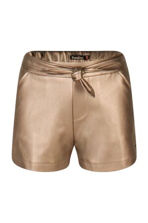 Persival Meisjes broek kort Persival 3110214 W10090 als sample 17.BRONS.W25