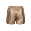 Persival polyurethane Meisjes broek kort Direct leverbaar uit de webshop van www.lots-of-fashion.nl/