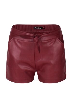 Persival Meisjes broek kort Persival 3110214 W10090 10.WINE.W25