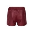 Persival polyurethane Meisjes broek kort Direct leverbaar uit de webshop van www.lots-of-fashion.nl/