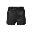 Persival polyurethane Meisjes broek kort Direct leverbaar uit de webshop van www.lots-of-fashion.nl/