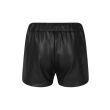 Persival polyurethane Meisjes broek kort Direct leverbaar uit de webshop van www.lots-of-fashion.nl/