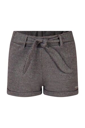 Persival Meisjes broek kort Persival 3110215 W10146 24.GREY.W25