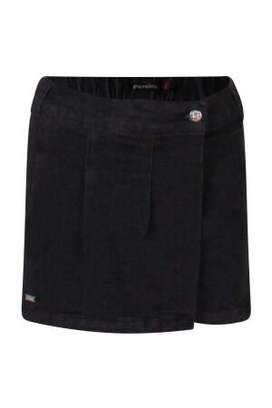 Persival Meisjes broek kort Persival 3110220 W10152 81.BLACKDENIM.W25
